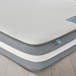 Silentnight Studio Gel 1000 Pocket Mattress - Single