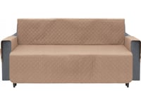 Doggy 150 Cm Paris Trek Til Beige Sofa