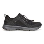 Ecco Men's Terracruise II Black/Black, 39