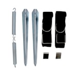 Stormsikring Kit for Fiamma markise 3 m