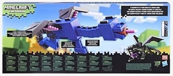 Nerf Minecraft Ender Dragon Blaster 27x66cm - Nerf - F7912EU40 - 5010996130211