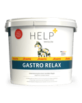 Josera Josera Help Gastro Relax 3kg - Tilskuddsfôr til Hest