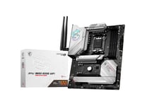 MSI MPG B650 Edge WiFi AM5 Gaming Motherboard