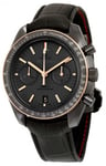 Omega 311.63.44.51.06.001 Speedmaster Moonwatch Co-Axial Chronograph 44.25mm Har