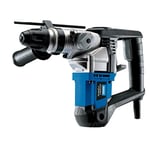 Draper 76490 Storm Force SDS+ Rotary Hammer Drill Kit With Rotation Stop (900W)