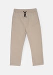 Angel & Rocket Boys Byron Stone Smart Woven Jogger - Size 11Y