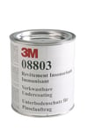 3m™ støydempende belegg, svart, 1 kg, 08803