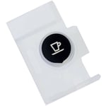 Bouton droit nespresso citiz&milk