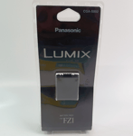 Genuine Original Panasonic CGA-S002E/1B Battery for Lumix DMC-FZ1/FZ3/FZ15/FZ20