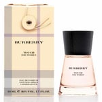 Burberry Touch for Women edp 50ml