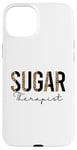 iPhone 15 Plus Sugar Therapist Sugarist Wax Specialist Esthetician Case