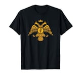 Flag of the Eastern Roman Empire T-Shirt