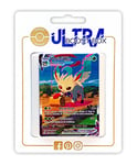 my-booster-SWSH07-FR-205 Pokémon Company Cartes, SWSH07-FR-205