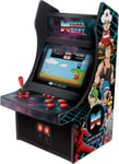 DreamGEAR 10in RETRO MINI ARCADE MACHINE