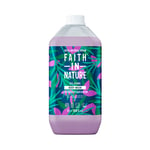 Faith in Nature Lavender & Geranium Body Wash 5L