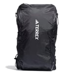 adidas HS8008 TRX HIKE BP Sports backpack Unisex black/carbon NS