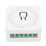 16A Mini Smart Switch For Phone APP Control On‑Off Controller 100~24