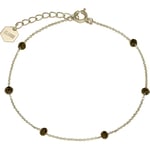 Bracelet Femme CLUSE ESSENTIELLE CLJ11013 Laiton d'Or