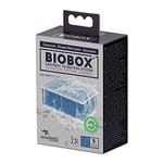 Tecatlantis Easybox Mousse Grosse Recharge Filtrante pour Filtres Biobox 1/2 pour Aquariophilie Taille S