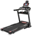 Sole Fitness F63 Folding Treadmill with Incline & Bluetooth