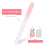 Baby Nail Clipper Baby Manicure Set Safe Infant Nail Cutter Scissors Portable