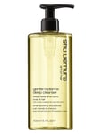 Shu Uemura Art Of Hair Shu Uemura Art Of Hair Deep Cleanser Gentle Radiance Shampoo 400Ml Nude