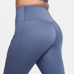 Nike Go High Waist Tights Dame