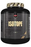 Redcon1 - Isotope - 100% Whey Isolate, Peanut Butter Chocolate - 2428g