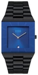 STORM 47544/SL/B OMARI GRAND SLATE BLUE (35mm) Blue Dial / Watch