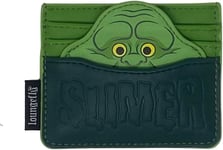 Loungefly Ghostbusters Card Holder Slimer Limited Edition [Sold Out]