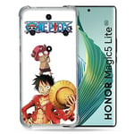 Coque Renforcée pour Honor Magic 5 Lite Manga One Piece Chopper