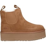 Bottes UGG  1134526 NEUMEL PLATFORM CHELSEA