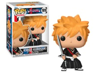 Figurine - Pop! Animation - Bleach - Ichigo Kurosaki - N° 1610 - Funko