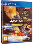 Avatar The Last Airbender: Quest for Balance - Sony PlayStation 4 - Toiminta