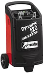 Telwin Batteriladdare dynamic 520 telwin