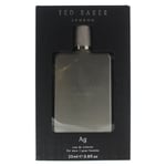 Ted Baker London Ag Eau de Toilette Spray 25ml for Men