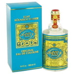 4711 Original Eau de Cologne Splash 400ml