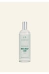 The Body Shop White Musk L'Eau Fragrance Mist, 100ml, New, Vegan