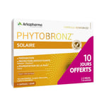 Arkopharma Phytobronz préparateur solaire Comprimé(S) 2x30 pc(s)