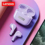 Lenovo LP40 Pro Earbuds Bluetooth 5.3 Headphones Wireless TWS Earphones