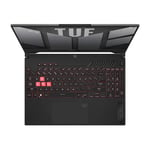 ASUS TUF Gaming A15 Ryzen 9 32GB 1000GB RTX 4070 15.6"