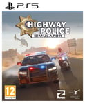 Highway Police Simulator PS5 Game Pre-Order