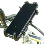 Motorcycle M8 Mount Kit & XL Quick Grip Holder for Samsung Galaxy S20 Ultra