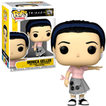 Funko POP! TV Monica Geller (Waitress) Friends #1279 Vinyl Figure New