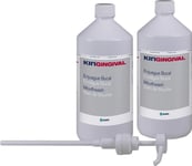 Kin Kin Gingival Liquid 2 X 1L ****