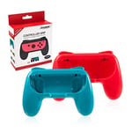 DOBE-kontroll/grepp för Nintendo Switch Joy-Con - 2-pack