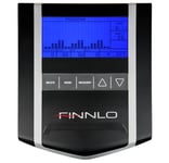 Display Finnlo Exum - TZ 6170