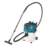 Grovstøvsuger Makita Vc3012L 1500W