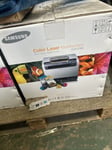 Samsung CLX-2160 A4 Colour Multifunction Laser Printer