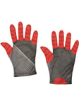 Official Rubies Child Boys Spider-Man Gloves Marvel Spider-Man: No Way Home